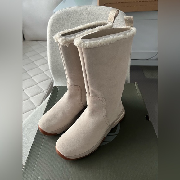 New Mabel Townsend Boots Women size 7 - Picture 4 of 5